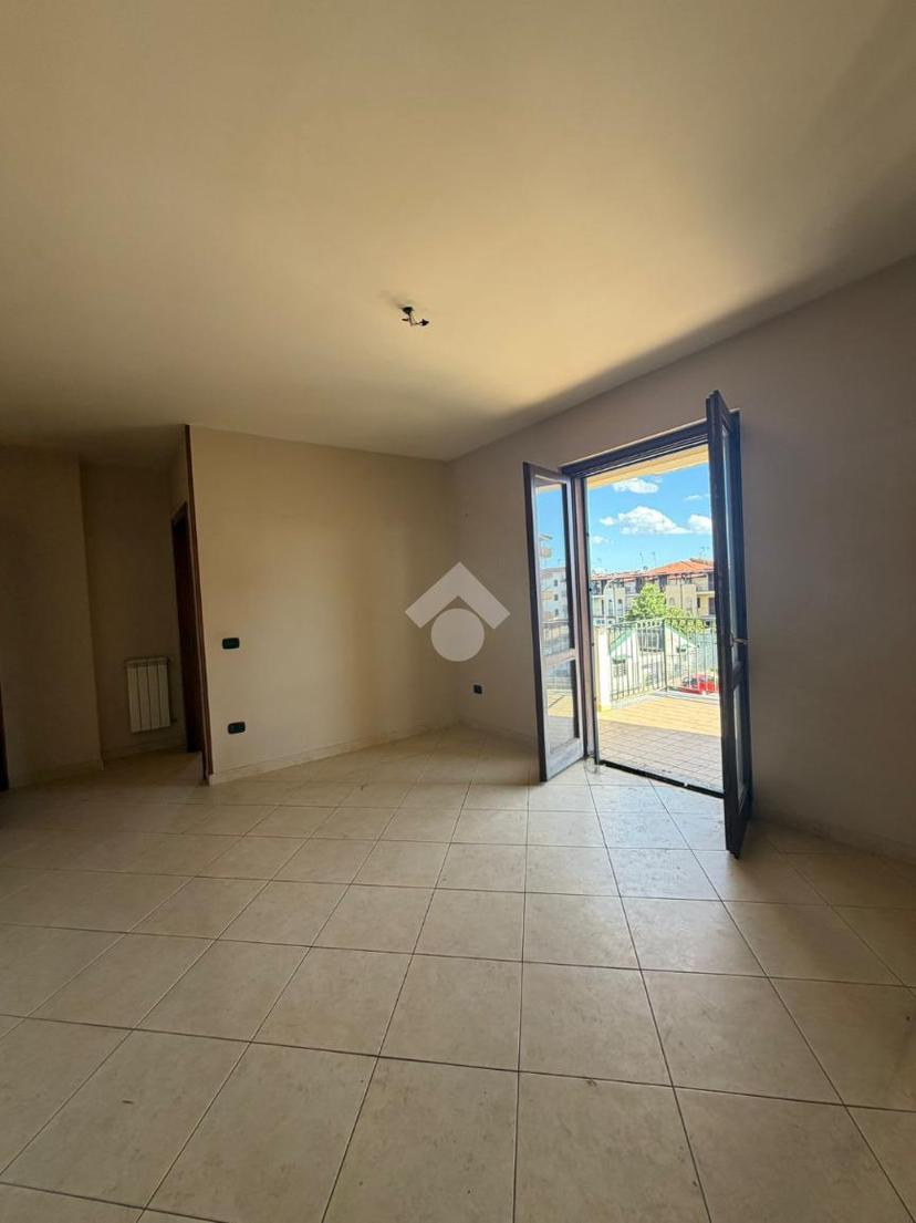 Quadrilocale in Via Eduardo De Filippo 19, Succivo — foto 4 di 5