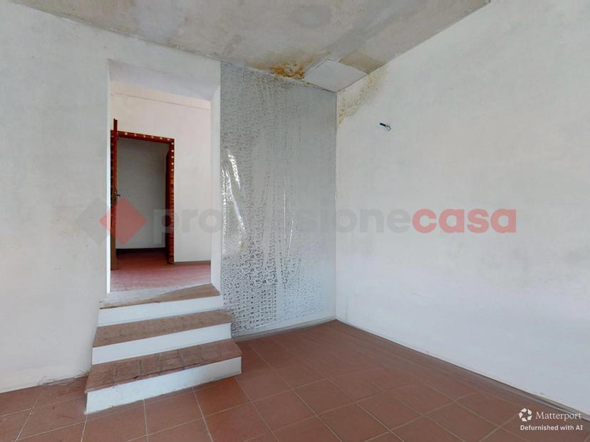Quadrilocale in Località La Tana 5, Pescaglia — foto 2 di 5