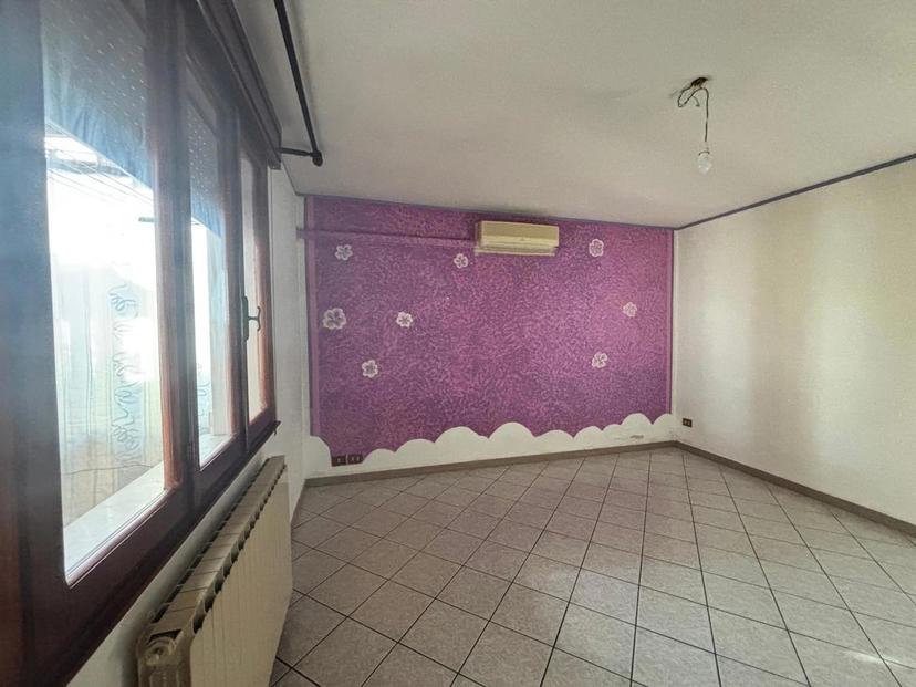 Casa indipendente in Via Fratelli Cervi Snc, Lusia — foto 4 di 5