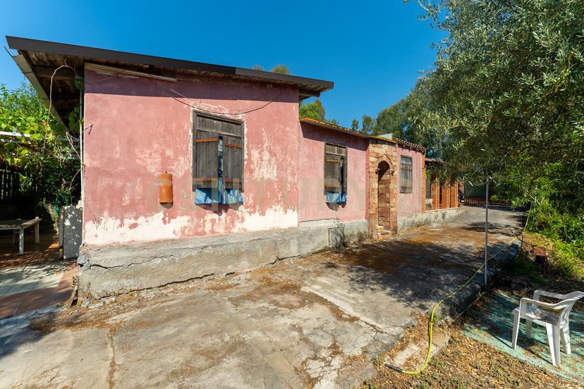 Casa indipendente in Contrada Castelluccio, Augusta — foto 3 di 5