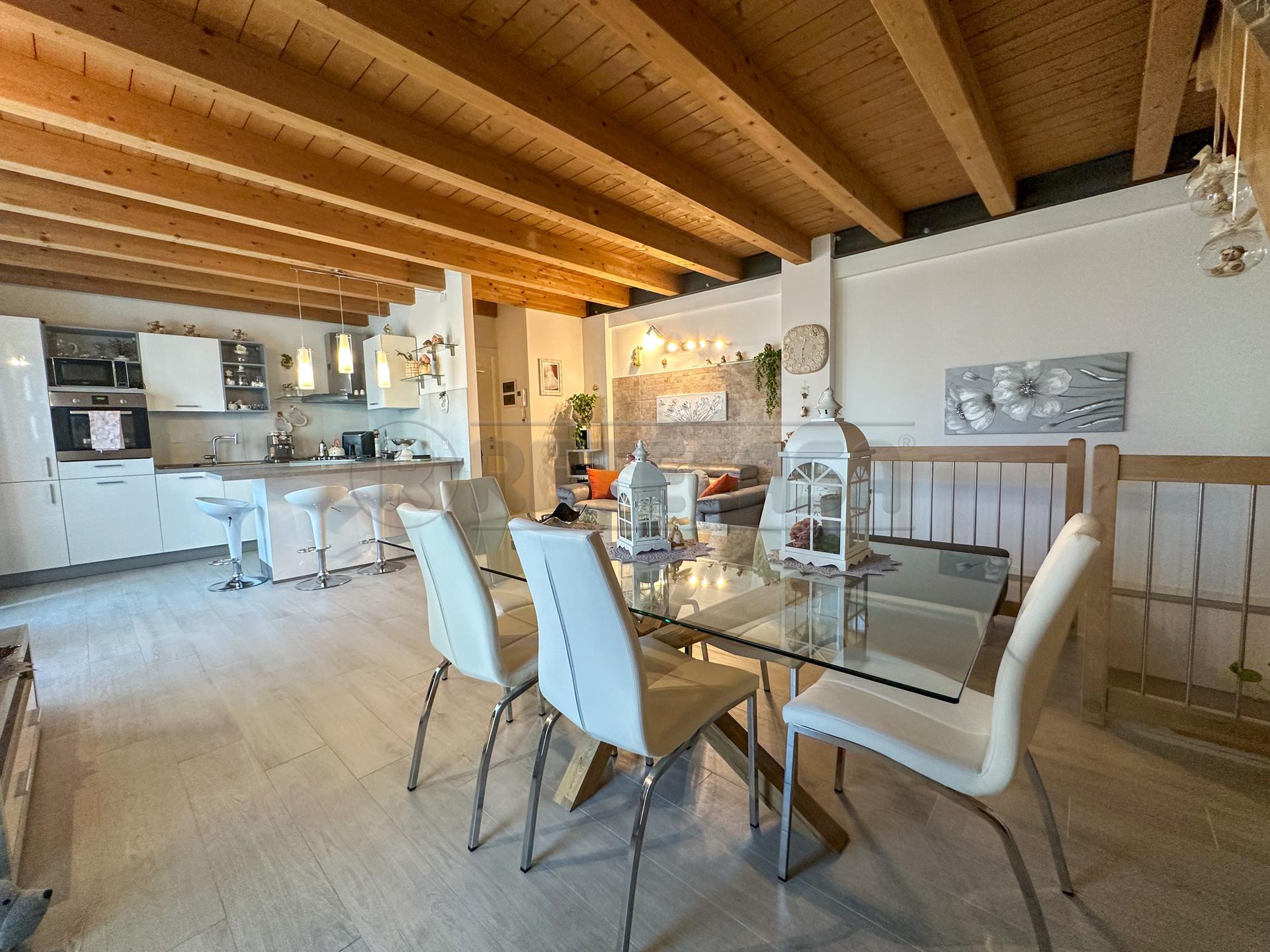 Appartamento in Via Udine 22, Cormons