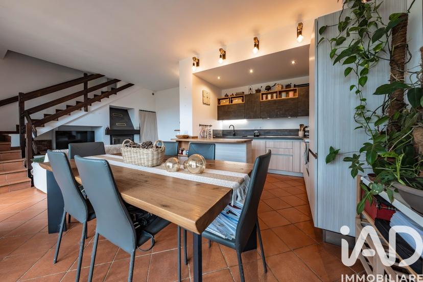 Villa a schiera in Via Calchirola 22, Bosisio Parini — foto 5 di 5