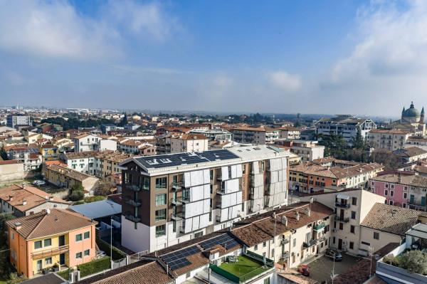 Trilocale in Via della Pace, Villafranca di Verona
