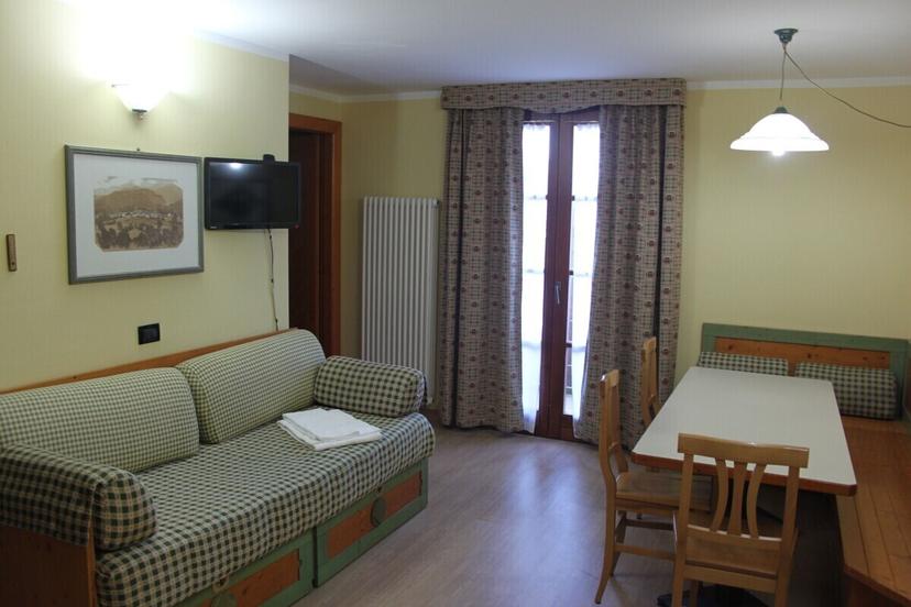 Bilocale, Dimaro Folgarida — foto 5 di 5