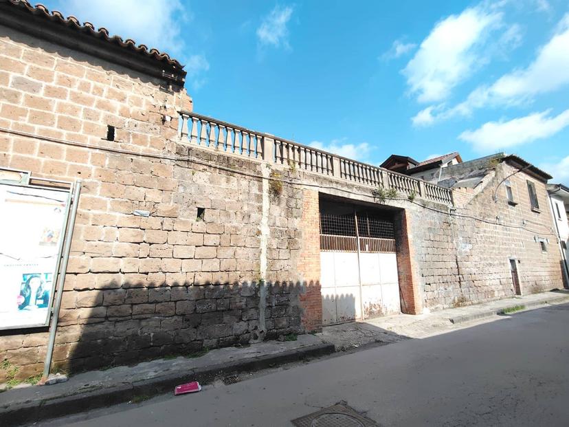 Casa indipendente in Via Arco Felice 28, Santa Maria Capua Vetere — foto 5 di 5