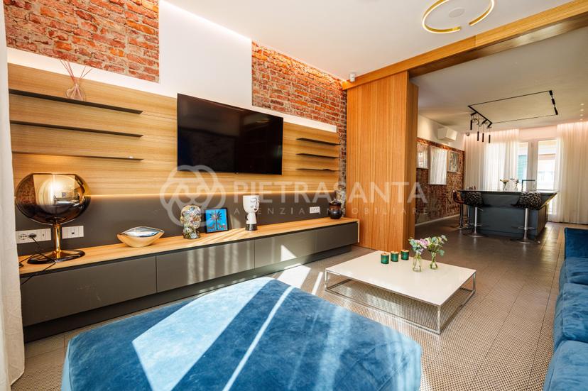 Appartamento, Pietrasanta — foto 3 di 5