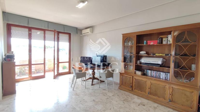 Attico in a Prato 61, Viareggio — foto 2 di 5