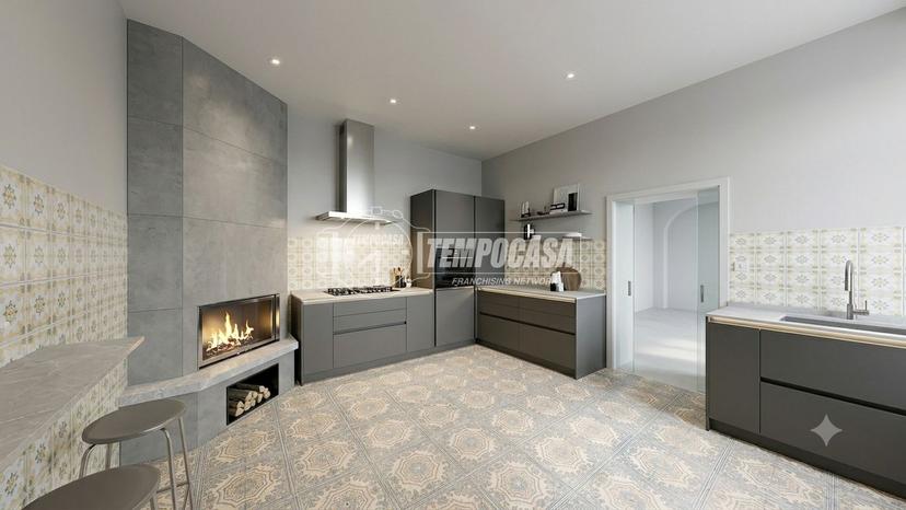 Casa indipendente in Via XXIV Maggio 4, Cavallino — foto 3 di 5