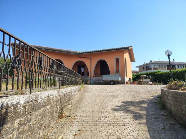 Villa in Via San Marco, Sorano — foto 4 di 5