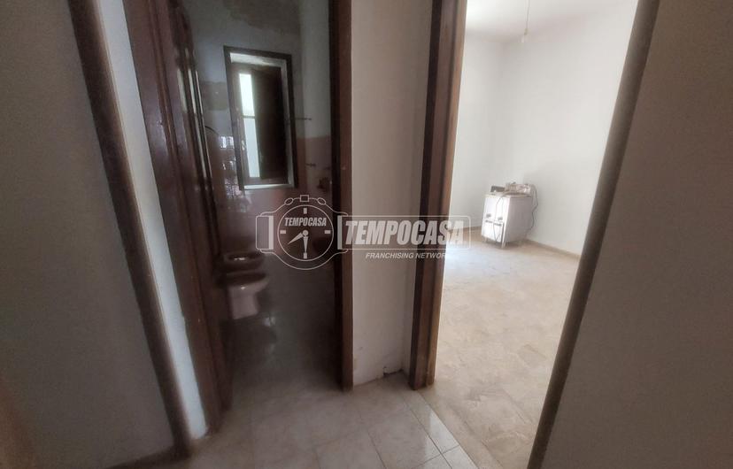 Trilocale in Via Pietro Nenni, Santa Lucia del Mela — foto 2 di 5