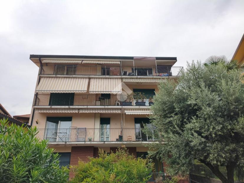 Bilocale in Via delle Busacce 08, San Fermo della Battaglia — foto 2 di 5
