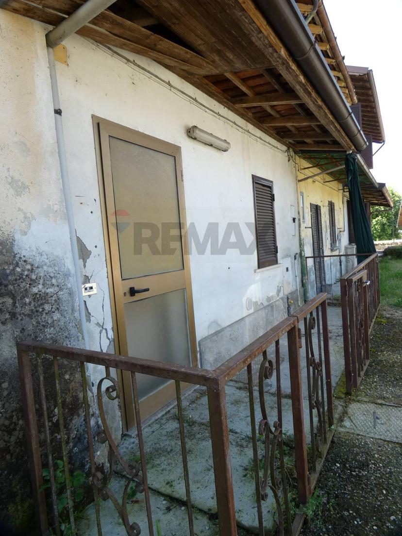 Casa indipendente in Via Cav. Robecchi 50, Zeme — foto 5 di 5