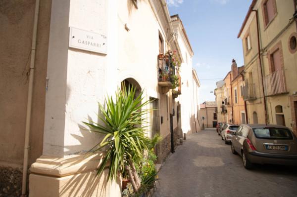Trilocale in Via Gasparri 1, Biccari — foto 4 di 5