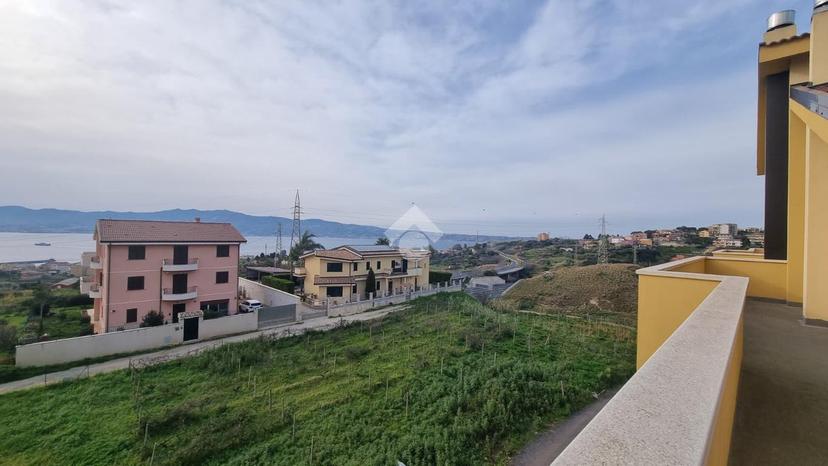 Rustico in Via Risorgimento 10, Campo Calabro — foto 3 di 5