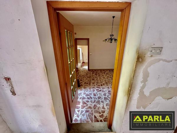 Terratetto unifamiliare in Via Orto Suor Maria, Canicattì — foto 4 di 5