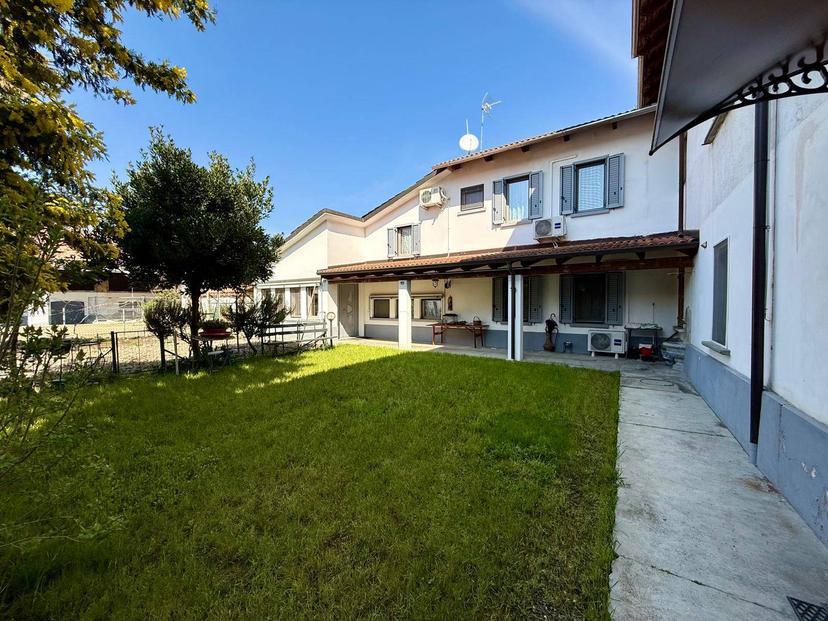 Casa indipendente in Via Verdi 64, Castellazzo Bormida — foto 5 di 5