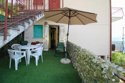 Quadrilocale in Via Monte Tellero  64, Ponna