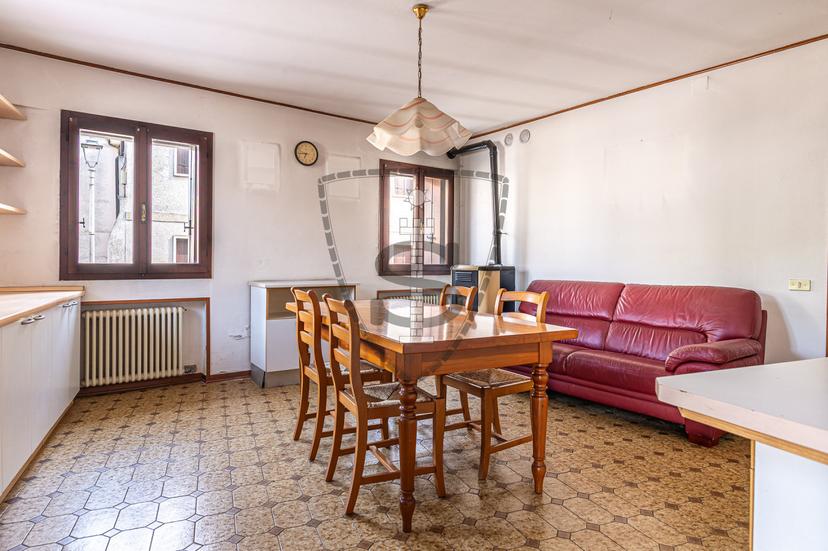 Casa indipendente in Via dell’Eva 82, Thiene — foto 5 di 5