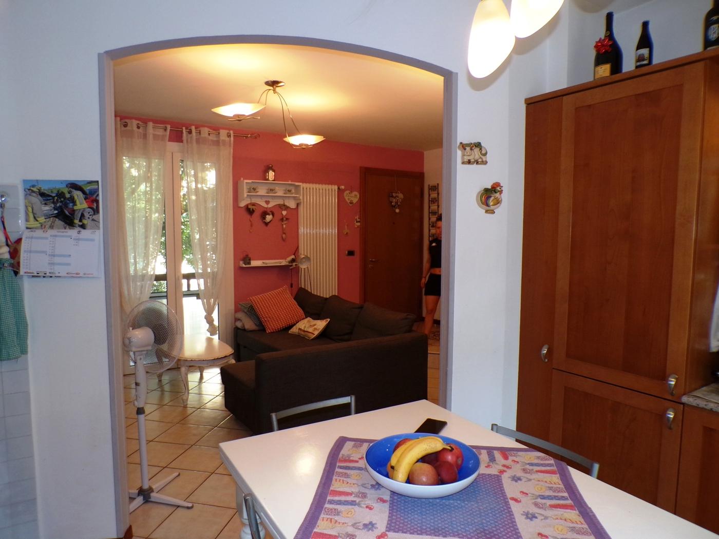 Villa a schiera in Via dell'Appennino 640, Forlì