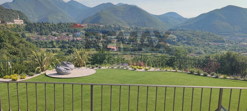 Villa, Roè Volciano — foto 4 di 5