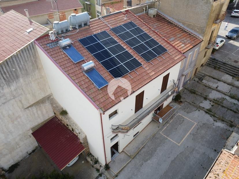 Appartamento in Via Regina Margherita (Villadoro), Nicosia — foto 3 di 5
