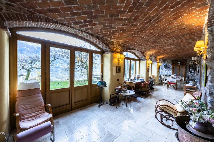 Villa unifamiliare, Monte Isola — foto 5 di 5
