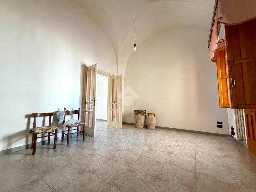 Casa indipendente in Via Nicola Marangi, Lizzanello — foto 2 di 5