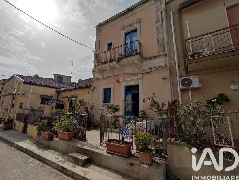Casa indipendente in Via Guerrazzi, Ispica — foto 5 di 5