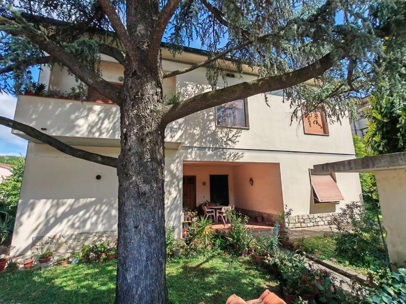 Casa indipendente in Ia del Lavoro 4, Santa Maria a Monte — foto 2 di 5