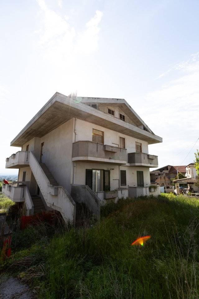 Casa indipendente in Via Magazzeno 11, Cappelle sul Tavo — foto 3 di 5