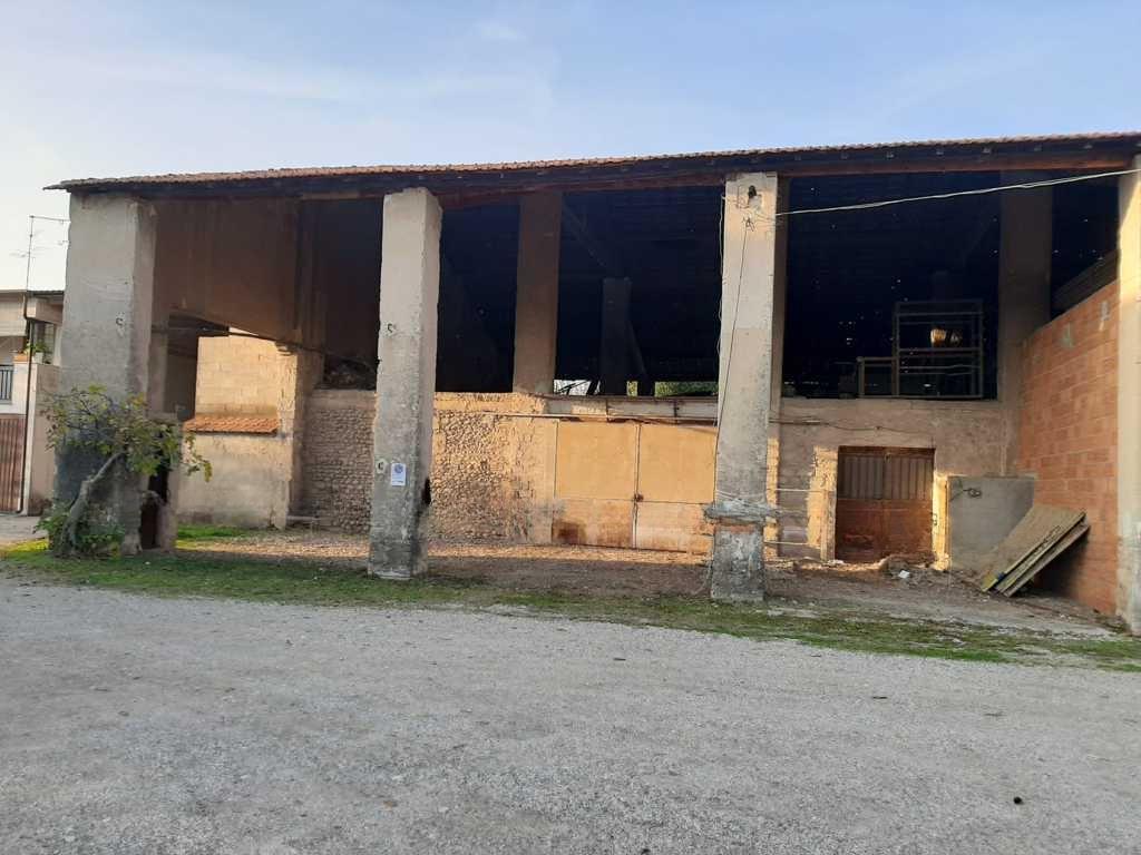 Rustico, Marmirolo