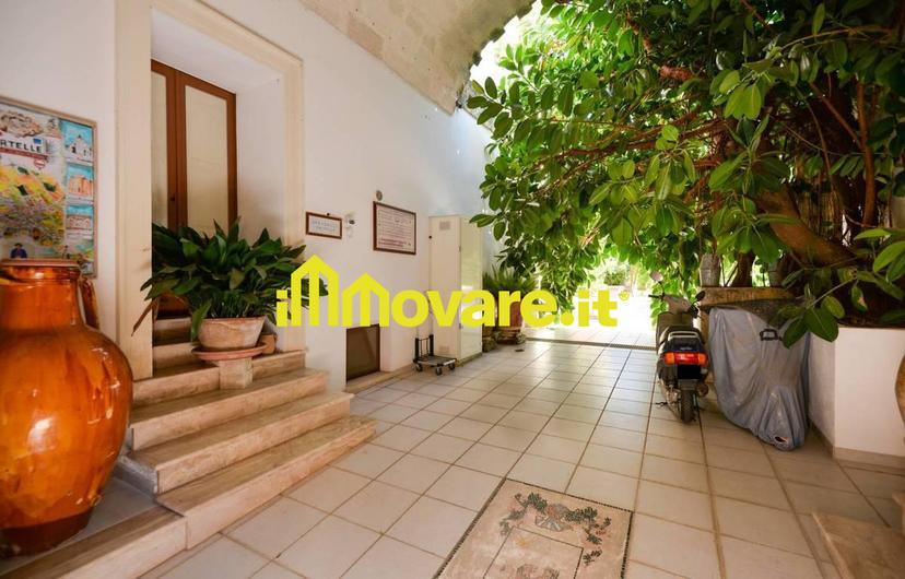 Villa unifamiliare in Via Trieste 6, Ortelle — foto 5 di 5