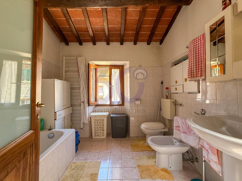 Casa indipendente in Subbiano Pressi, Subbiano — foto 4 di 5