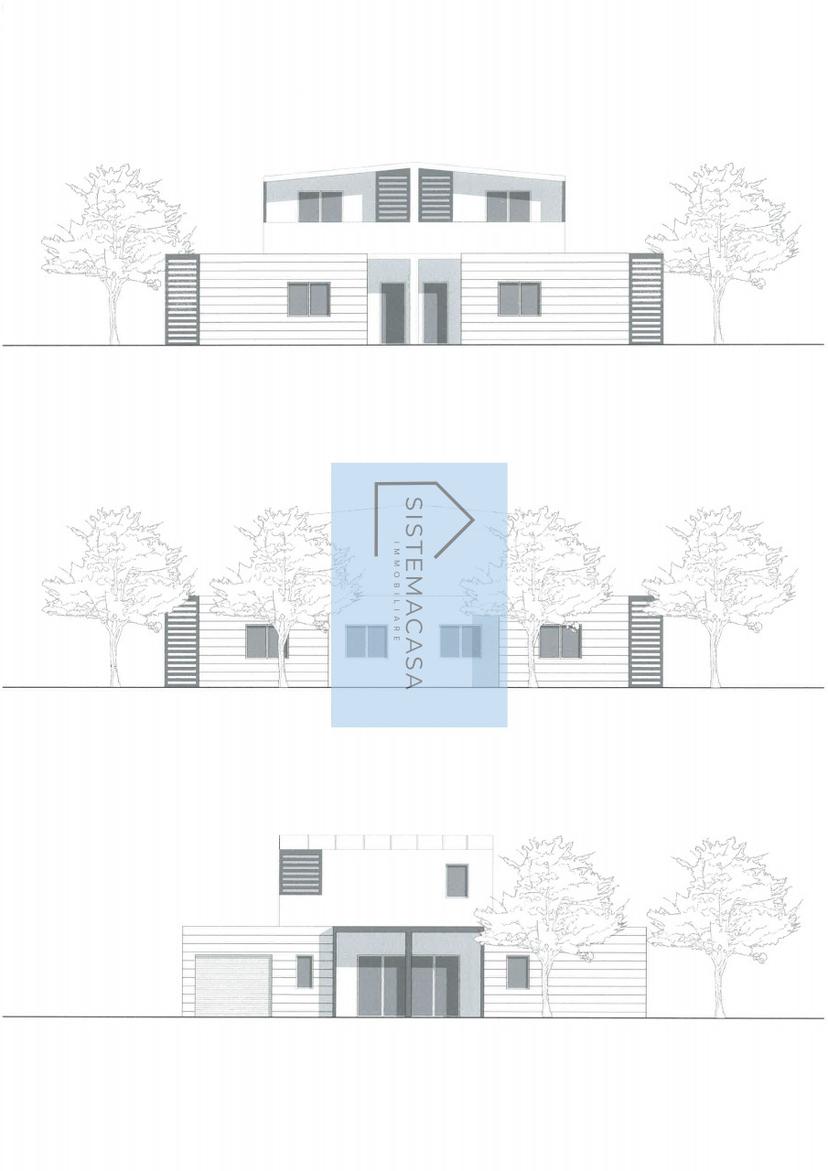 Villa in Via Giovanni Pacchioni, Forlì — foto 4 di 5