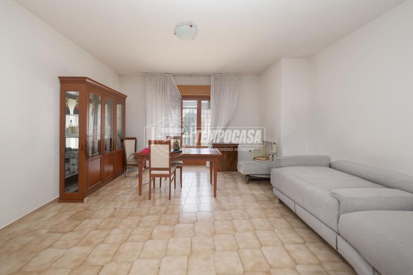 Appartamento in Via Don Milani, Campagnano di Roma — foto 3 di 5
