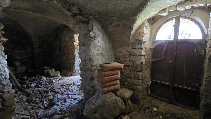 Villa in Località Cavate, Sulmona — foto 2 di 5
