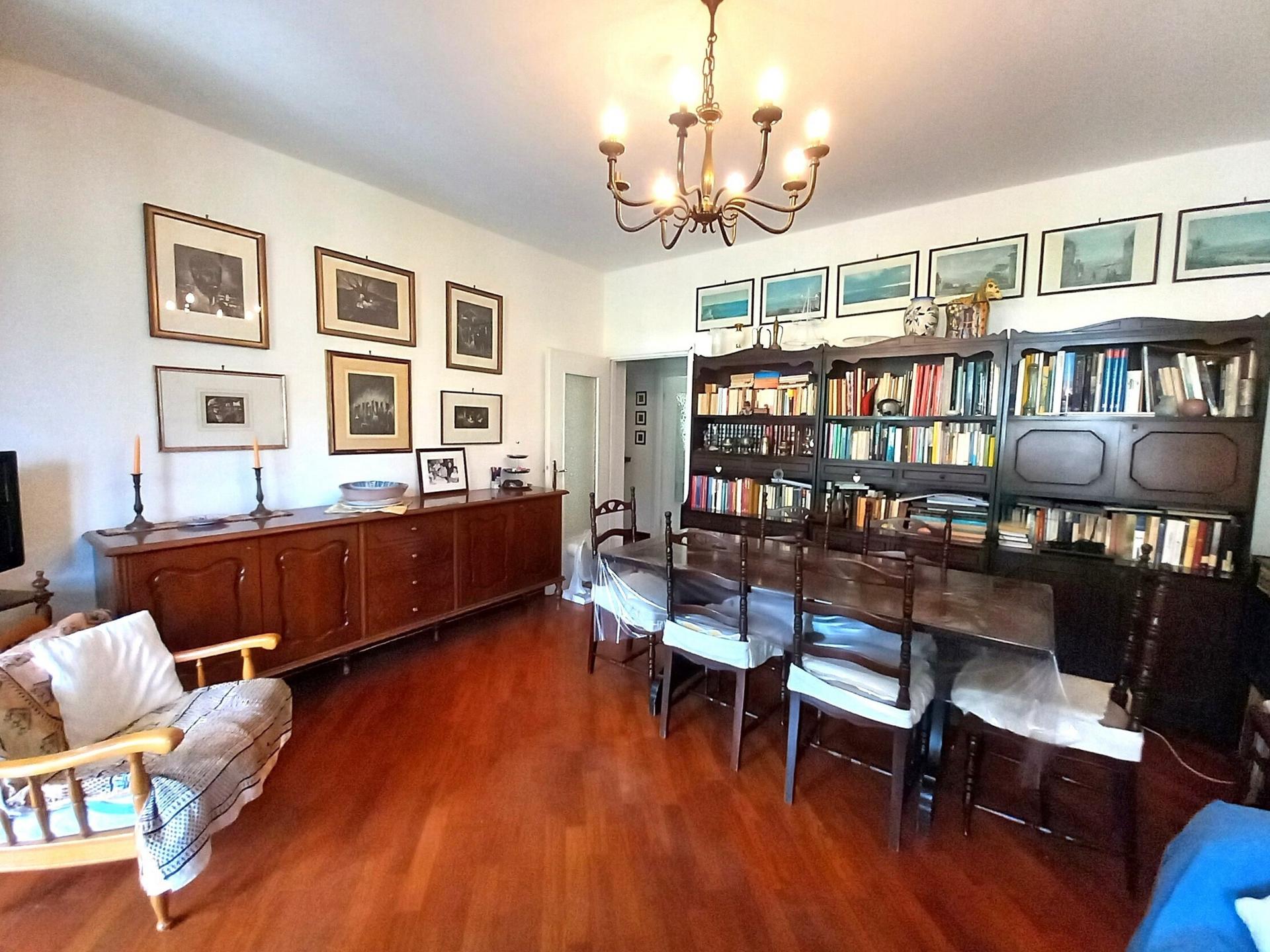 Appartamento, Recco