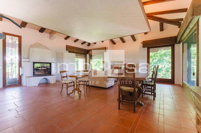 Villa in Via IV Novembre 8, Casier — foto 5 di 5