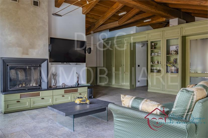 Casa indipendente in Regione San Rocco 4/2, Garlenda — foto 3 di 5