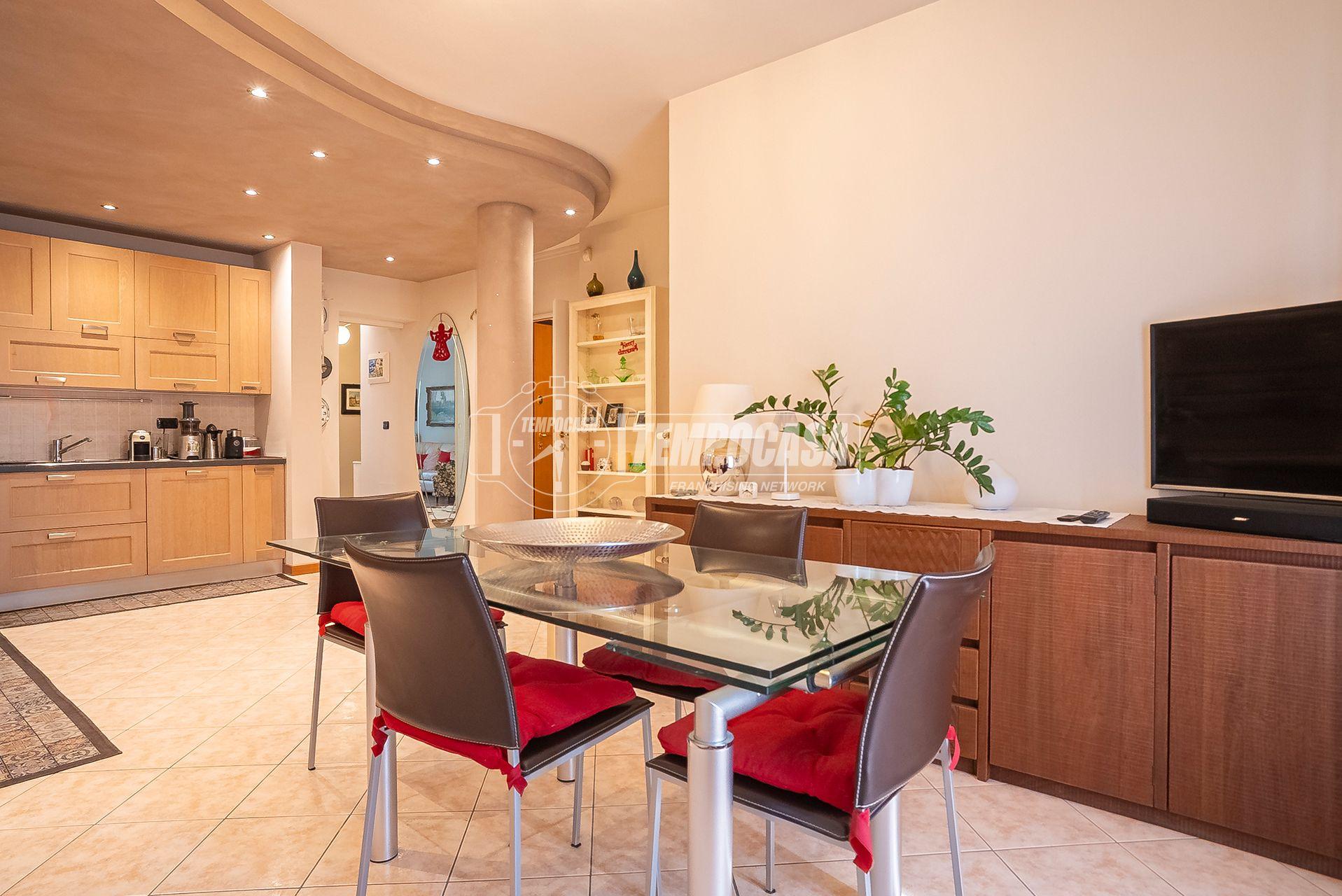 Appartamento in Via Umberto Treccani 3, Carpenedolo