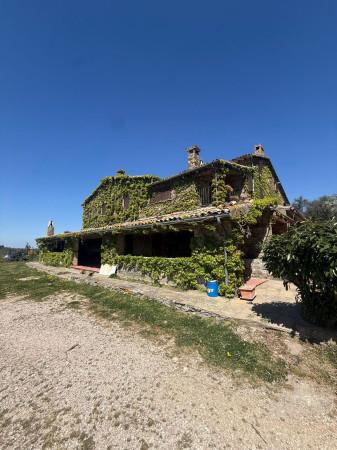 Villa plurifamiliare in Strada dell'Aeroporto, Orvieto — foto 5 di 5