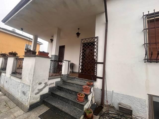 Casa indipendente, Vigevano — foto 4 di 5