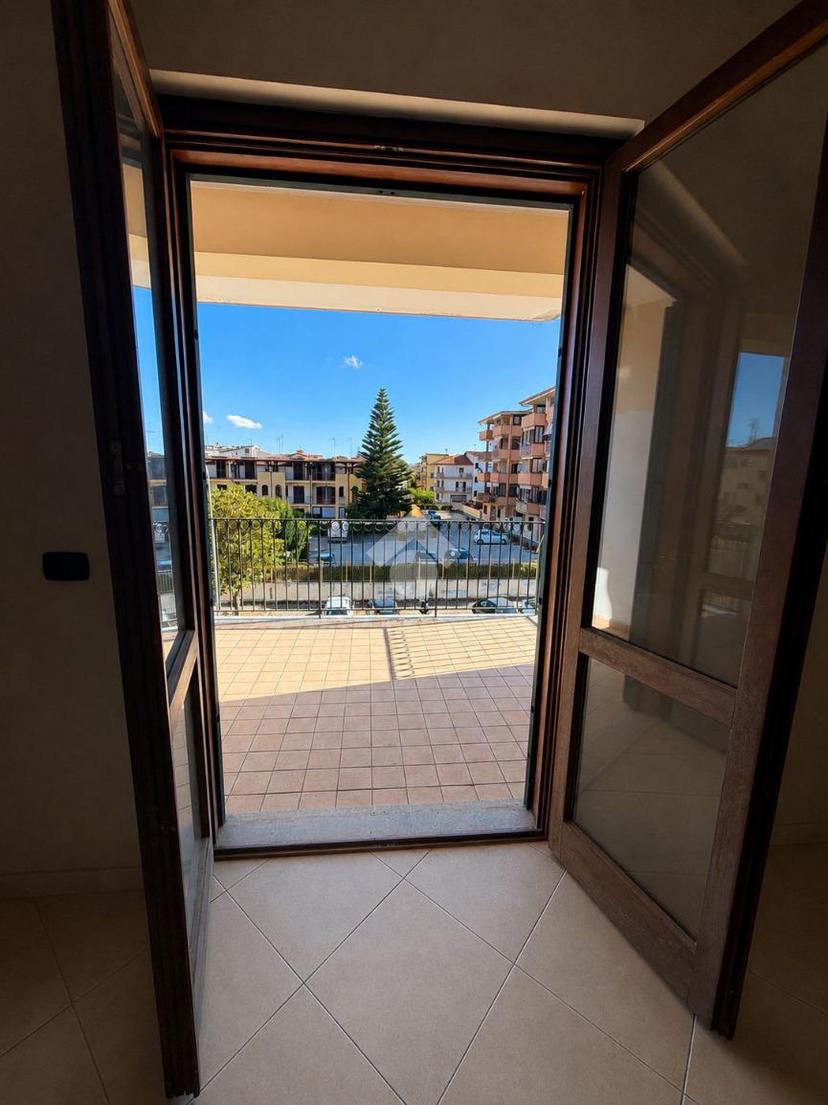 Quadrilocale in Via Eduardo De Filippo 19, Succivo — foto 3 di 5
