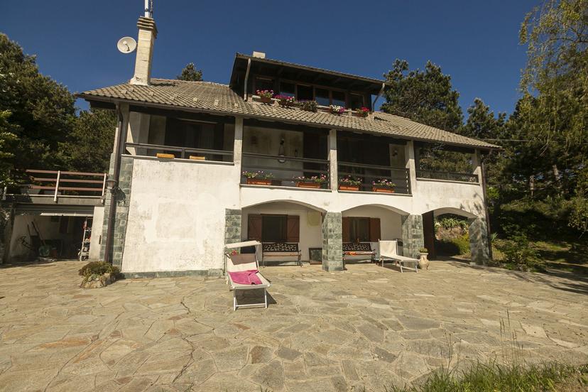 Villa a schiera, Ceranesi — foto 5 di 5