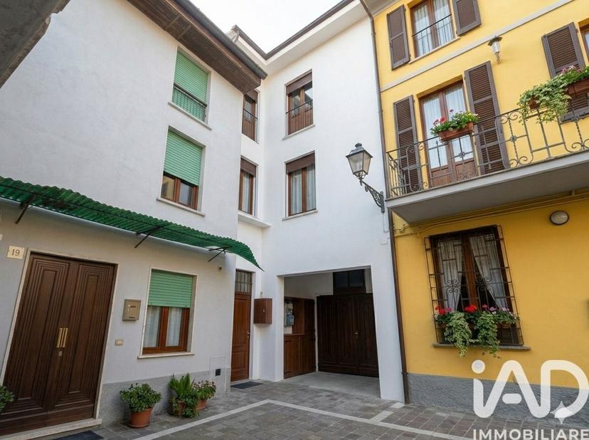 Trilocale in Via Luigi Zelioli 19, Vescovato — foto 4 di 5