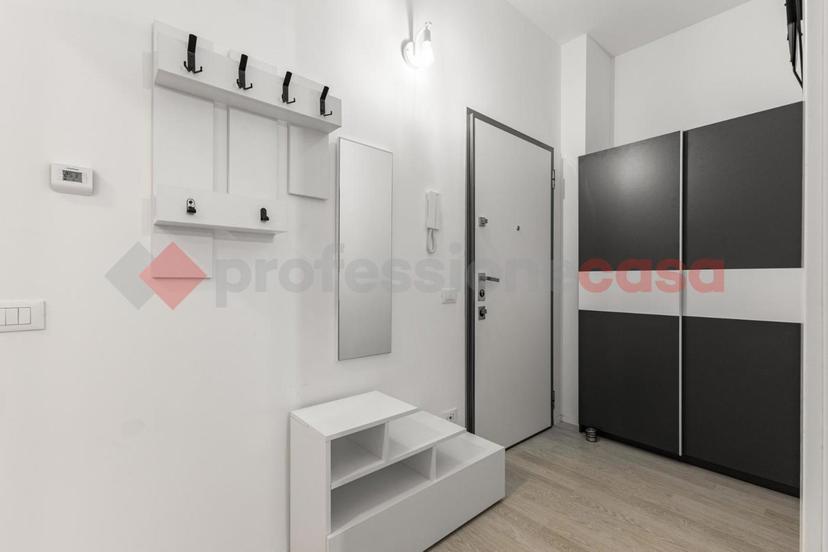 Monolocale in Via Lorenteggio 39, Milano