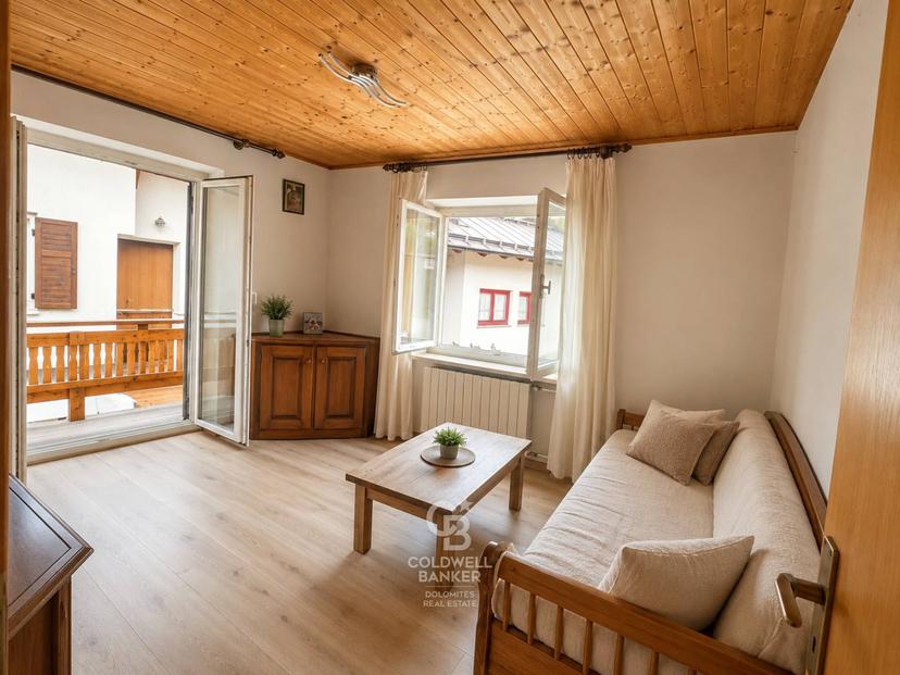 Casa indipendente in Str. Anter I Parees 17, Campitello di Fassa — foto 5 di 5