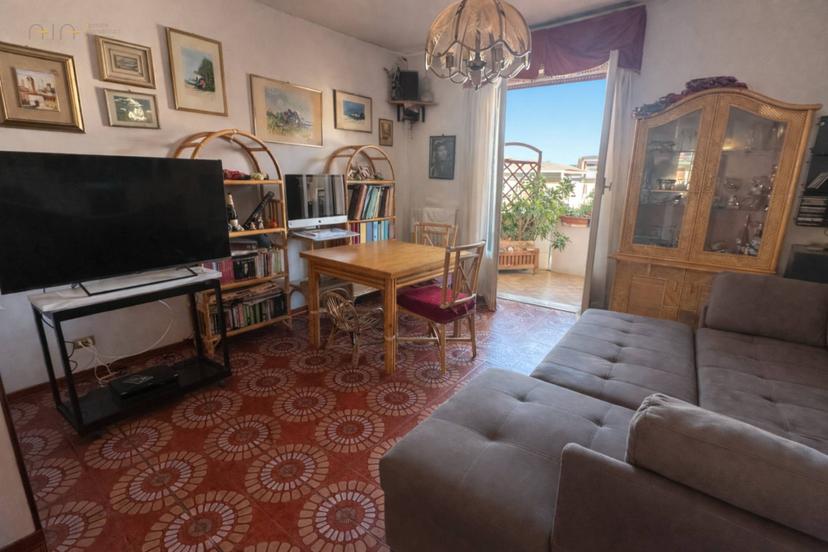 Appartamento in Via Cola da Rienzo 10, San Benedetto del Tronto — foto 2 di 5