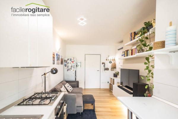 Bilocale in Via Santa Maria, San Giovanni in Marignano — foto 3 di 5