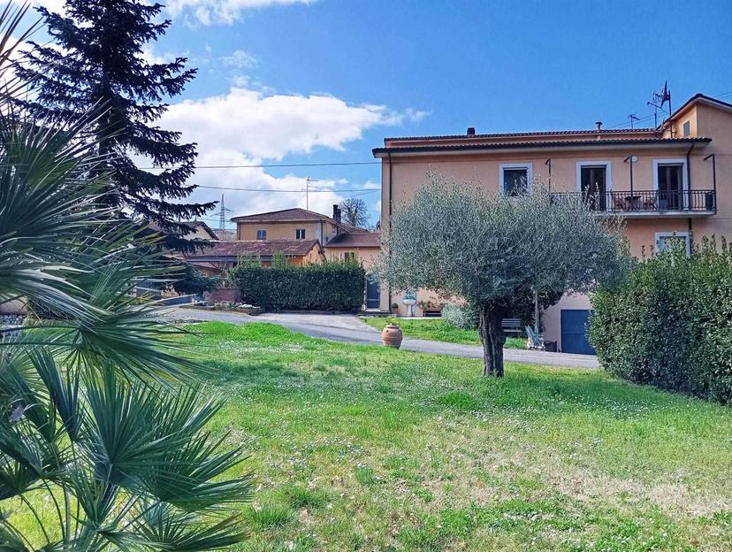 Villa, Stroncone — foto 4 di 5